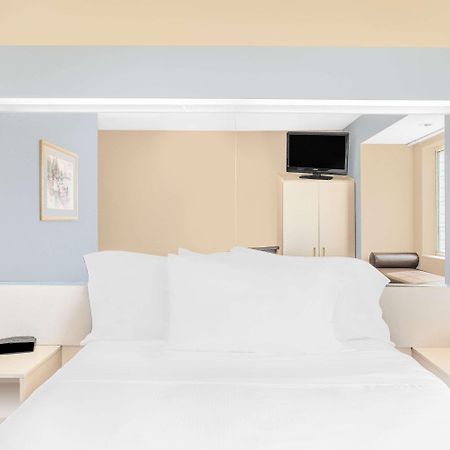 Microtel Inn And Suites Clear Lake Luaran gambar