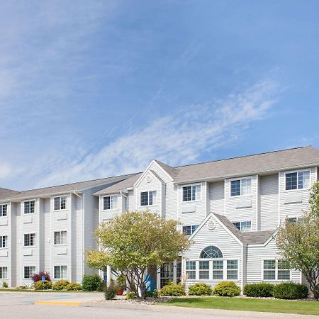Microtel Inn And Suites Clear Lake Luaran gambar