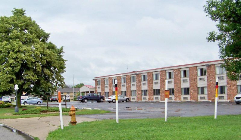 Microtel Inn And Suites Clear Lake Luaran gambar